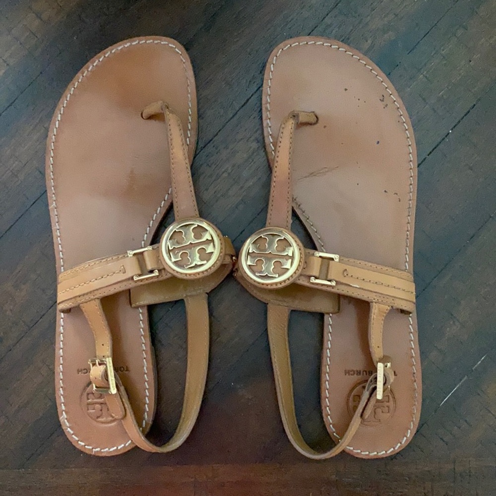 Tory Burch sandals